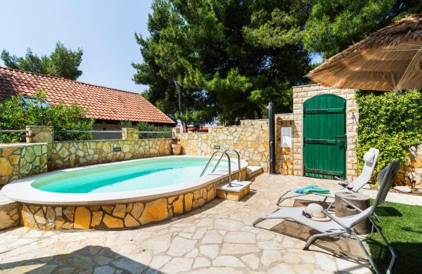 Apartman Ivan Dolac - CDH572