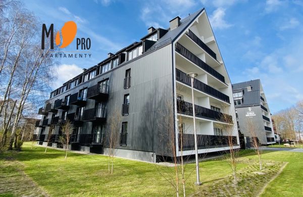 MS Pro Apartamenty KOŁO BRZEGU
