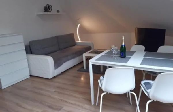 Apartmán Kamenice Kamenice nad Lipou