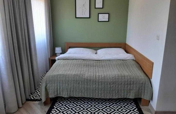 Gray House Apartmán Zlaté Hory