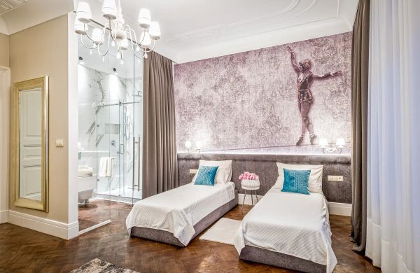 Apartamenty ArtAparts Toruń