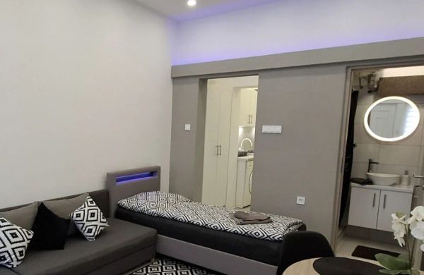 Belvárosi Apartman Vásárosnamény