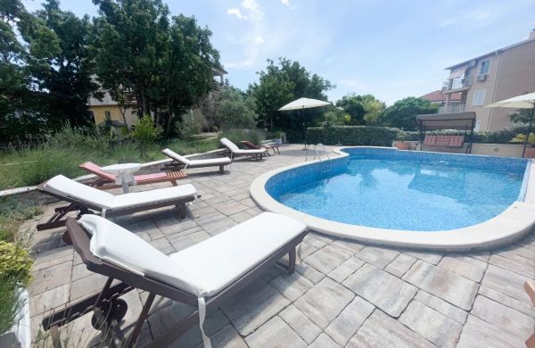 Apartmani Matković Jadranovo
