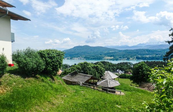 Vendégház Sankt Martin am Techelsberg - AKA195