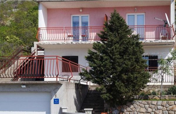 Apartmani Joso Senj