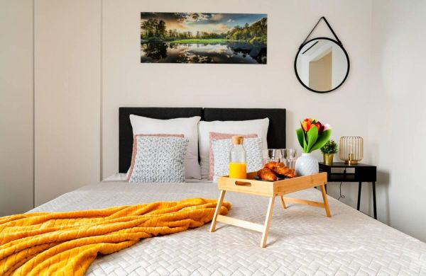 Easy Rent Apartament SMART 316 Lublin