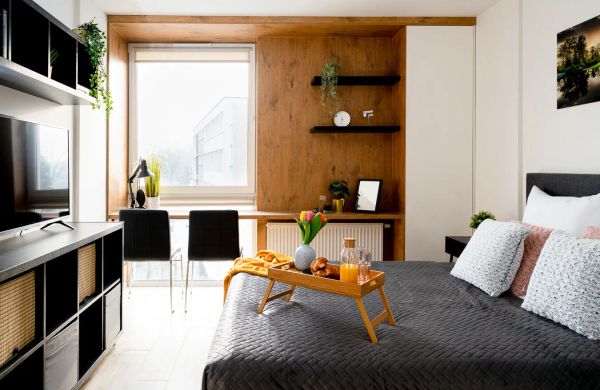 Easy Rent Apartament SMART 317 Lublin