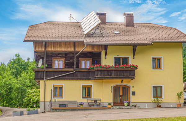 Apartman Fresach - AKA208