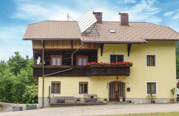 Apartman Fresach - AKA209