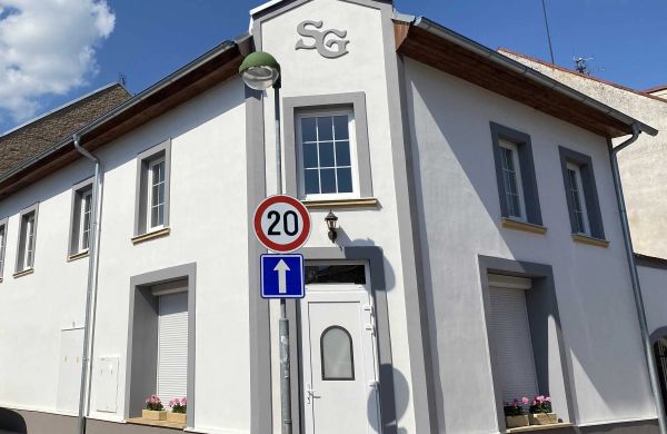 SG Apartmánový dům Hořice