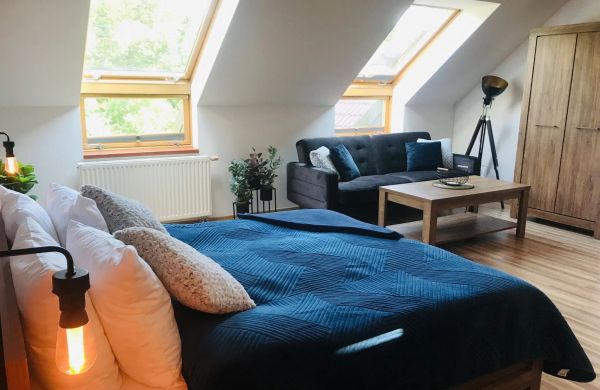 Apartament Stożek Wisła