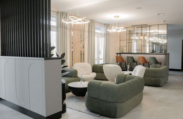 Hotel Fero Express Kraków