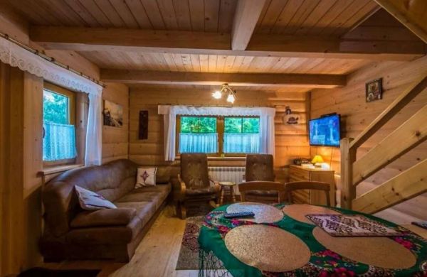 Domki Bacówka Pod Skocznią Zakopane