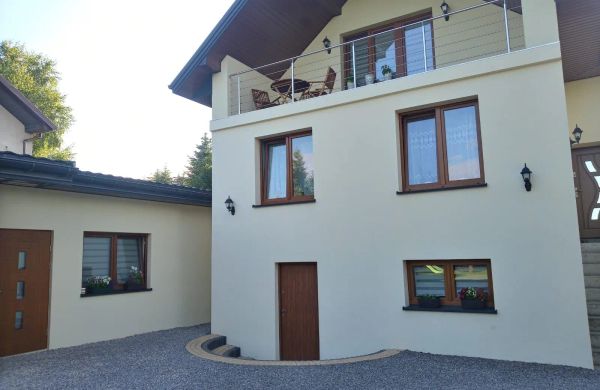 Pod Miejską Górą Bodzentyn