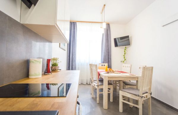 Fogra Travel Apartment Kraków