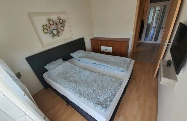 Plázs Apartman Siófok