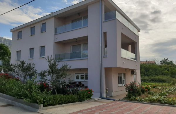 Apartman Brko Kaštel Gomilica