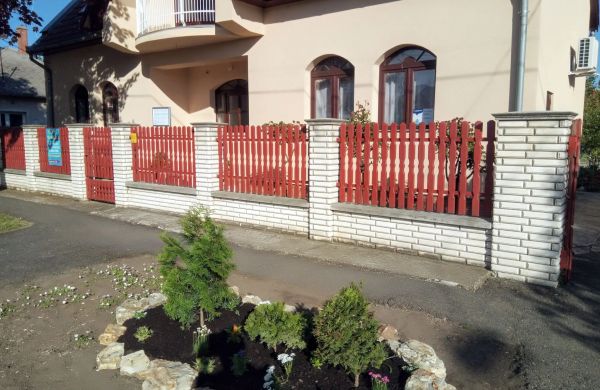 Váradi Vendégház Hajdúszoboszló