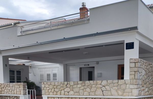 Apartman Riva Klenovica