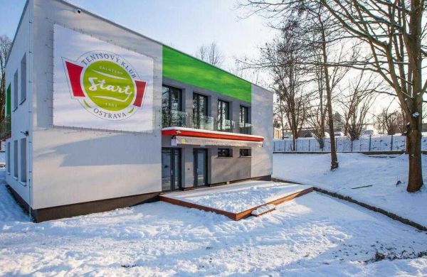 Penzion Start Ostrava