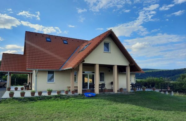 Magasles Vendégház Szokolya