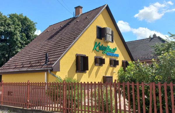 Krisztina Apartman 2-3 Szigethalom