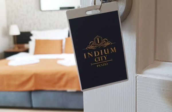 Indium City Panzió Eger