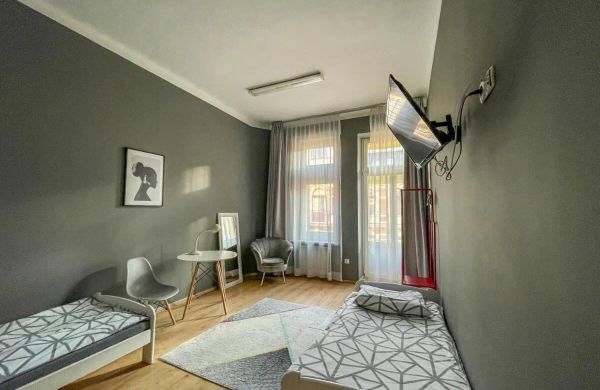 Moon Hostel Warszawa