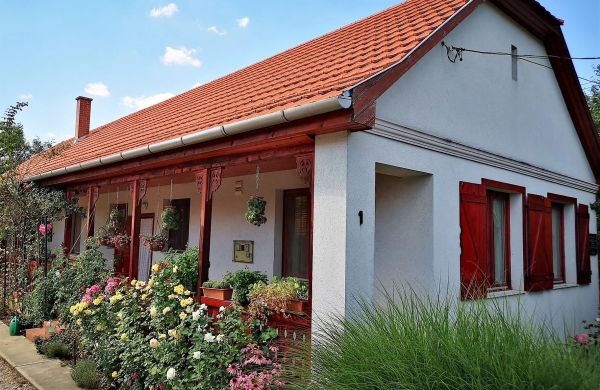 Rózsa Apartman Aggtelek