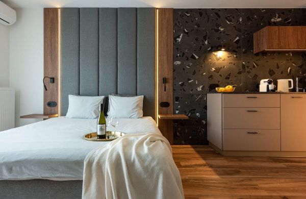 Apartamenty-Wroc Kurkowa 32 Wrocław