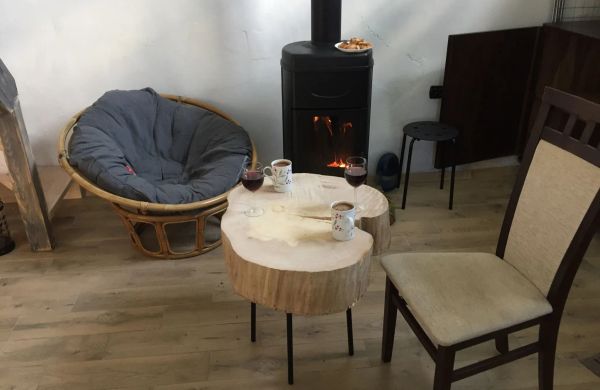 Apartament Loftowy Świekatowo
