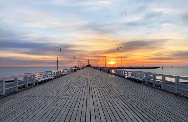 SeaSide Sopot