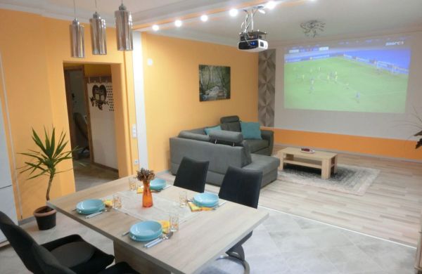 Pilis Apartman Piliscsaba