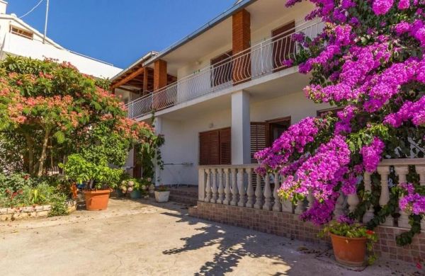 Apartmani Ana 1 Biograd na Moru