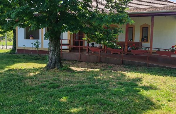Viktória Üdülőház Berekfürdő