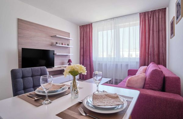 111Apartments Košice