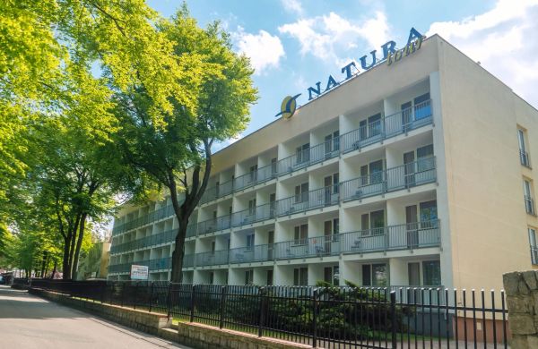 Radość Natura Tour Ustka