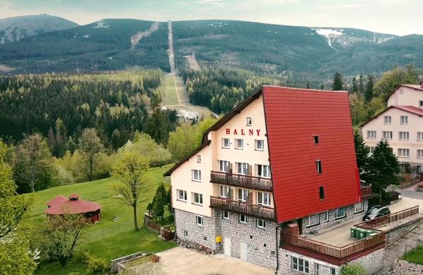Halny Natura Tour Karpacz