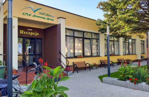 Słoneczny Brzeg Natura Tour Mielno
