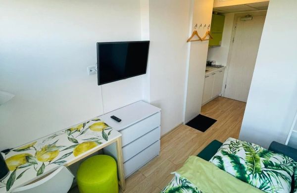 Apartament Studio 88 Wrocław