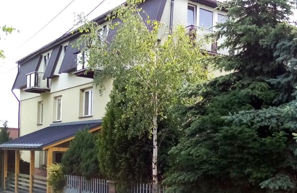 Tanie Noclegi Spoko