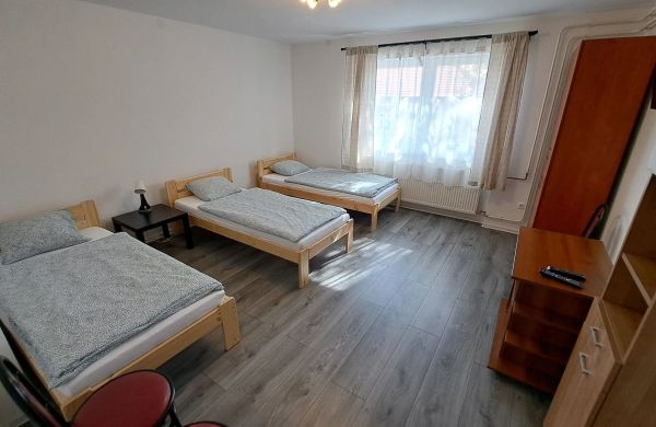 Kuckó Apartman Berente