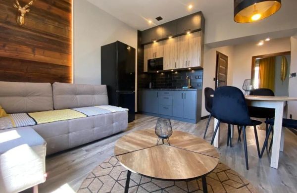 Apartamenty ZakopanePoleca - Krupówki