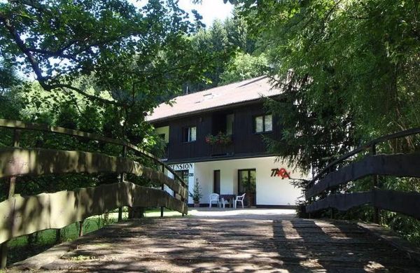 Penzion TARA Teplice nad Metují