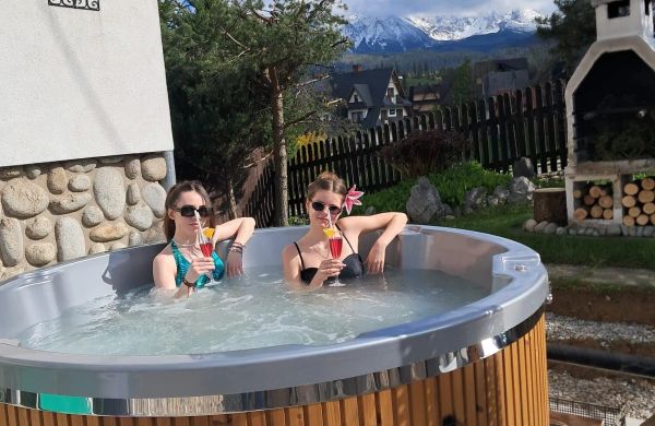 Apartament Na Wierchu Murzasichle