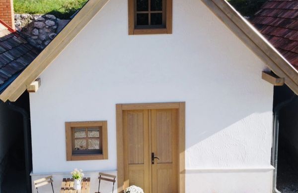Prés-Lak Vendégház Tarján