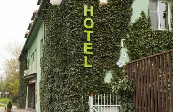 Hotel Atrium Vyškov