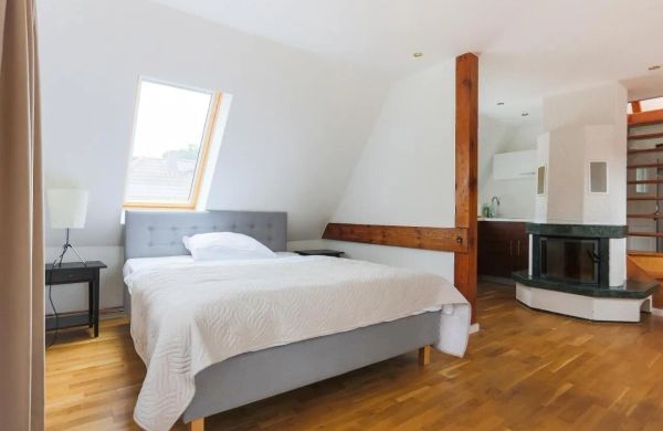 Apartamenty Świnoujście - Rubin I