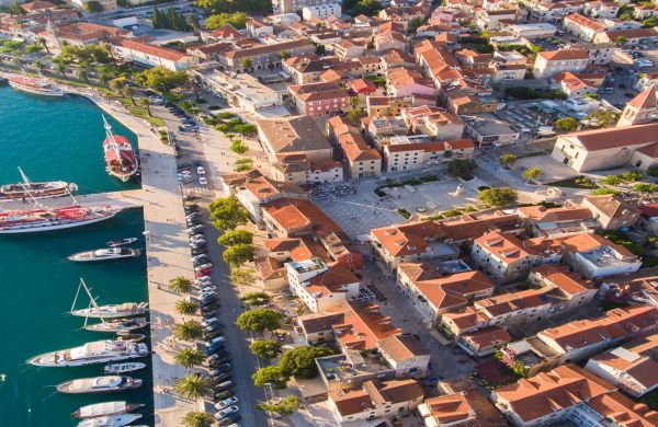 Heritage Hotel Porin Makarska