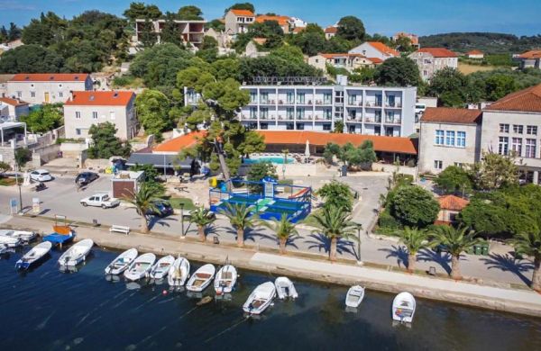 Hotel Lumbarda Korčula